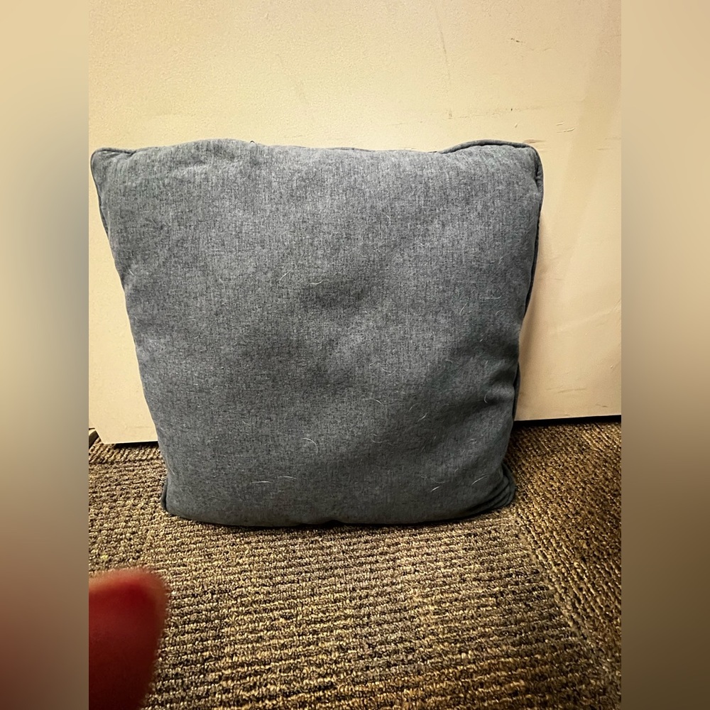 2 set of throw pillows